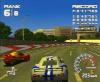 Ridge Racer Type 4 - Playstation