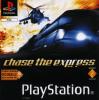 Chase The Express - Playstation