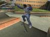 Tony Hawk's Skateboarding - Playstation