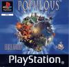 Populous - Playstation