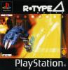 R-type Delta - Playstation