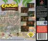 Crash Bandicoot - Playstation