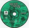 Breath of Fire 4 - Playstation