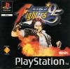 The King of Fighters '95 - Playstation