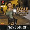 Tomb Raider 4 : La Revelation Finale - Playstation