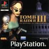 Tomb Raider 3 : Les Aventures de Lara Croft - Playstation