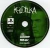 Koudelka - Playstation