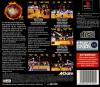 NBA Jam T.E - Playstation