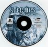 Spec Ops : Airborne Commando - Playstation