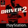 Driver 2 : Back On The Streets  - Playstation