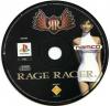 Rage Racer - Playstation