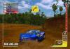 Colin McRae Rally - Playstation