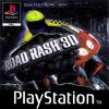 Road Rash 3D - Playstation