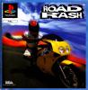 Road Rash - Playstation