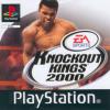 Knockout Kings 2000 - Playstation