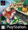 Le Petit Dinosaure : La Course des Dinos - Playstation
