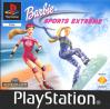 Barbie Sport Extreme - Playstation