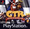 CTR : Crash Team Racing - Playstation