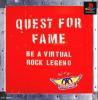 Aerosmith: Quest for Fame - Playstation