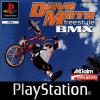 Dave Mirra Freestyle BMX - Playstation