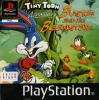 Tiny Toon Adventures : Buster And The Beanstalk - Playstation