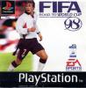 FIFA 98 : Road to World Cup - Playstation