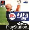 FIFA 99 - Playstation