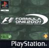 Formula One 2001 - Playstation