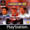Formula One 99 - Playstation