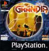 Grandia - Playstation