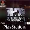 Hidden & Dangerous - Playstation