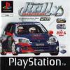 International Rally Championship - Playstation