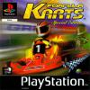 Formula Karts : Special Edition - Playstation