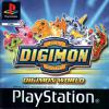 Digimon World - Playstation