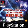 Colony Wars : Red Sun - Playstation