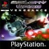 Colony Wars : Vengeance - Playstation