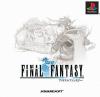 Final Fantasy - Playstation