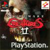 Nightmare Creatures 2 - Playstation