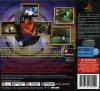 Jackie Chan Stuntmaster - Playstation