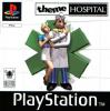 Theme Hospital - Playstation