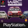 WRC Arcade - Playstation