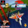Air Combat - Playstation