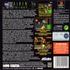 Alien Trilogy - Playstation