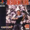 Resident Evil - Playstation