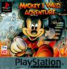 Mickey's Wild Adventure - Playstation