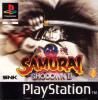 Samurai Shodown III - Playstation