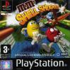 M&M's Shell Shocked - Playstation