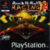 Rock n' Roll Racing 2 - Playstation