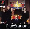 Real Bout Fatal Fury - Playstation