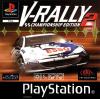 V-Rally 2 : Championship Edition - Playstation